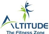 Altitude The Fitness Zone, Sector-14